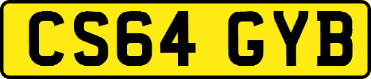 CS64GYB