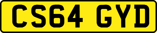 CS64GYD