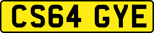 CS64GYE