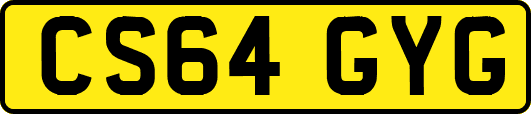 CS64GYG