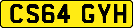 CS64GYH
