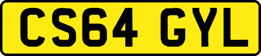 CS64GYL