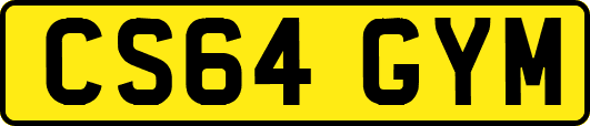 CS64GYM