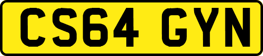 CS64GYN