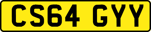 CS64GYY