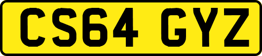 CS64GYZ