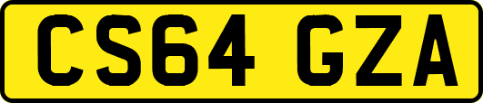 CS64GZA