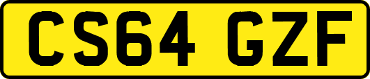 CS64GZF