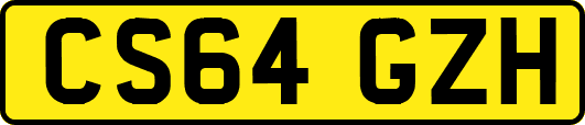 CS64GZH