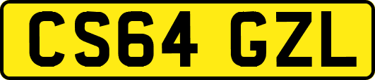 CS64GZL