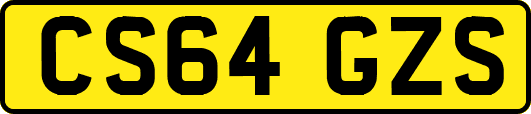 CS64GZS