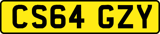 CS64GZY