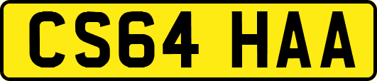 CS64HAA