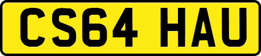 CS64HAU