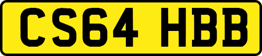 CS64HBB