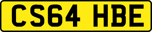 CS64HBE