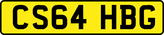 CS64HBG