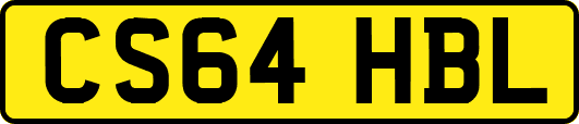 CS64HBL