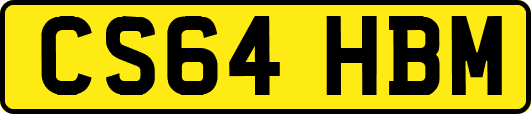 CS64HBM
