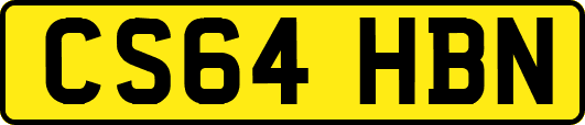 CS64HBN