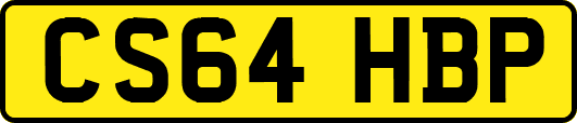 CS64HBP