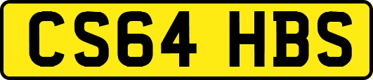 CS64HBS