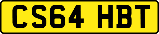 CS64HBT