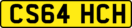 CS64HCH