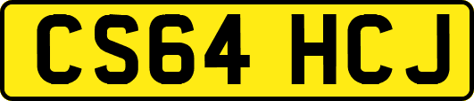 CS64HCJ
