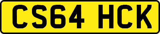CS64HCK
