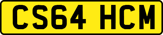 CS64HCM