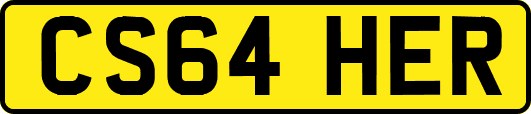 CS64HER