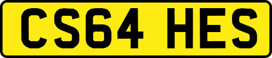 CS64HES