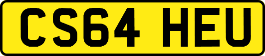 CS64HEU