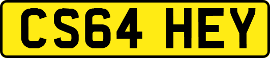 CS64HEY