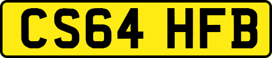 CS64HFB