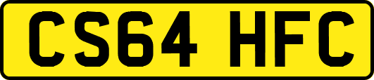 CS64HFC