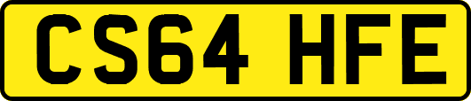CS64HFE