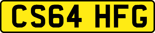 CS64HFG