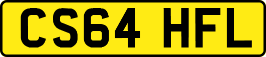CS64HFL