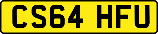 CS64HFU