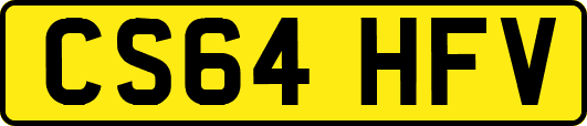 CS64HFV