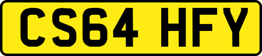 CS64HFY
