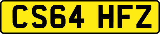 CS64HFZ