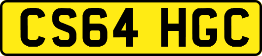CS64HGC