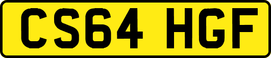 CS64HGF
