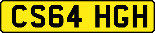 CS64HGH