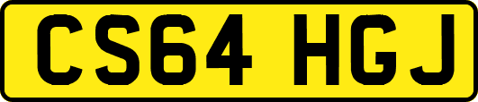 CS64HGJ