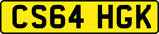 CS64HGK