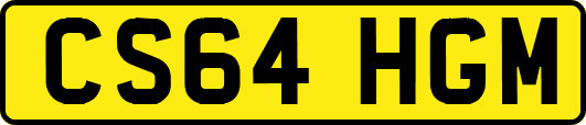CS64HGM
